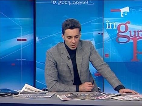 Mircea Badea despre ce vor schimba protestele din Romania