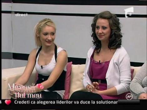 Elena, Edina si Andreea le-au facut o farsa mamelor