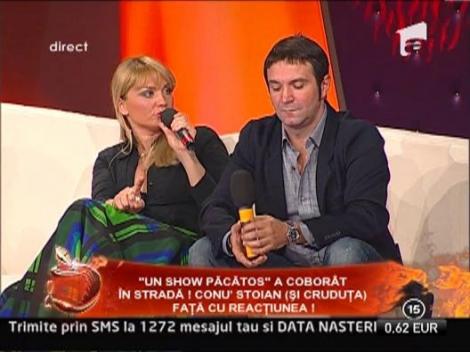 Afla aici ce ar fi schimbat Cristina Cioran la manifestatiile din Bucuresti