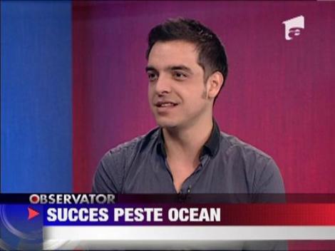 "The Devil Inside",  dat peste cap box office-ul american