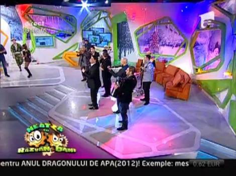 Mahala Rai Banda-Ding Deng Dong