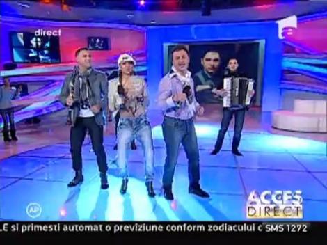 Gipsy Casual -  Shukar sex