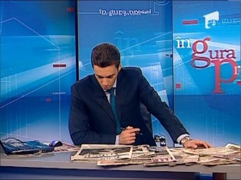 Mircea Badea: "Arde-i!"