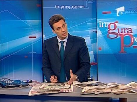 Mircea Badea: " E si tara mea!"