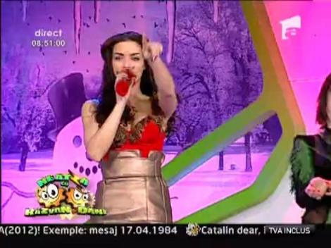 Asculta Lally - Camyama