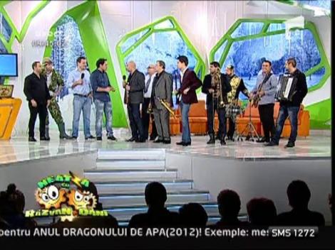 Mahala Rai Banda au vorbit despre festivalul din Cambridge