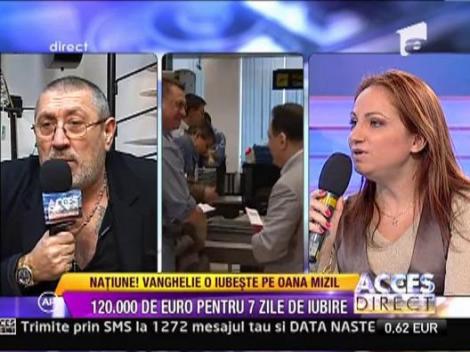 Portretul astral al cuplului Marian Vanghelie - Oana Mizil