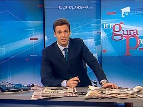 Mircea Badea: " Bunica ta ce pensie are?"