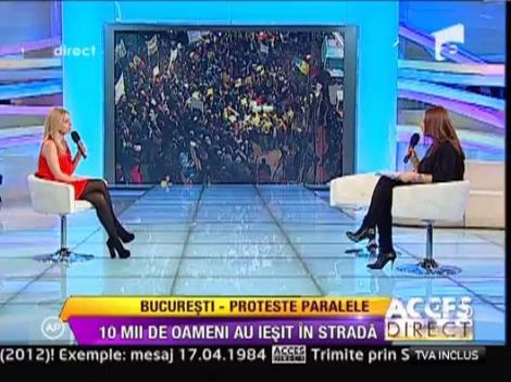 Problemele anului 2012 conform astrelor