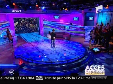 Florin Chilian - De-ai putea