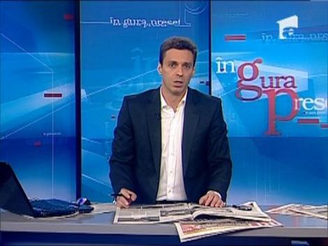 Mircea Badea, despre inlocuitorul lui Basescu