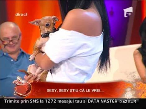 Vezi colectia vestimentara a Alexandrei Enachescu