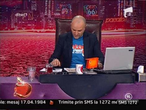 Ilinca Vandici “Marica m-a inselat cu Bianca Dragusanu”