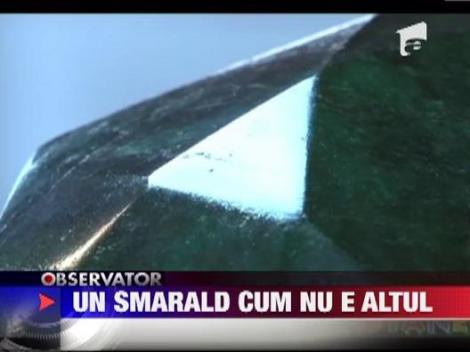 Smarald 11 kilograme