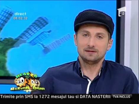 Razvan si Dani au vorbit despre protestele din tara