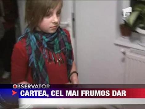 Campania "Lasati-ma sa invat"