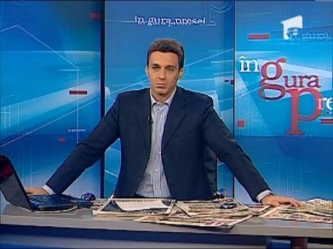 Mircea Badea despre lozincile inteligente