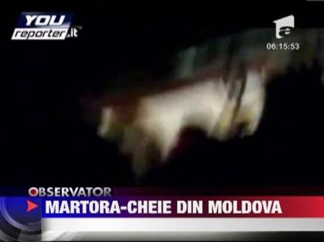 Martora cheie in ancheta naufragiului vasului Costa Concordia