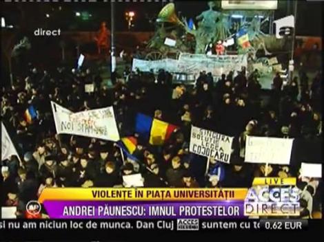 Andrei Paunescu - Iobag la patron, iobag la stat