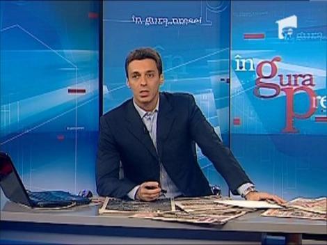 Mircea Badea despre mitingul opozitiei