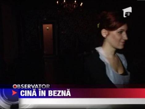 Noua provocare in materie de restaurante