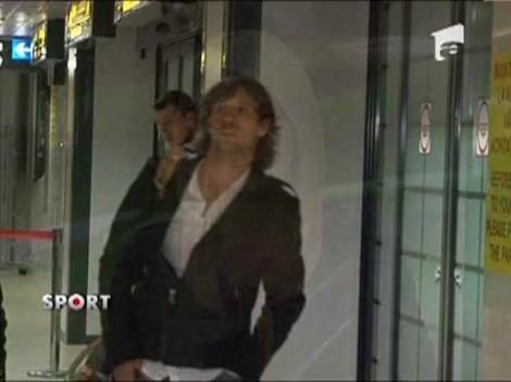 Dinamo a chemat degeaba un jucator la Bucuresti!