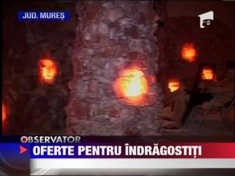 Oferte de Valentine's Day