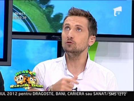 Si manelele te trimit la scoala!