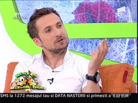 Roxana Dita la Neatza