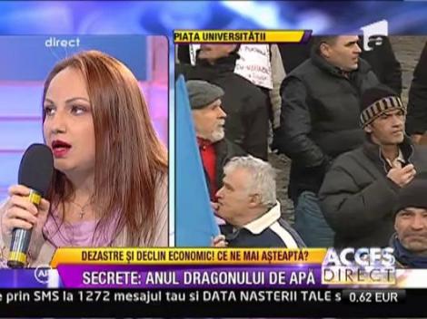 Horoscop chinezesc 2012-2013 - Anul Dragonului de Apa