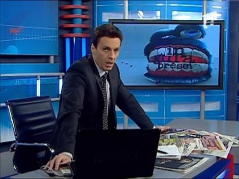 Cea mai mare gafa politica a liderului PSD Victor Ponta