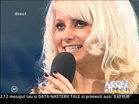 Silvia la Acces Direct