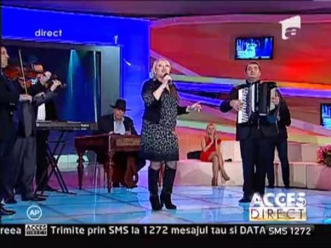 Viorica si Ionita din Clejani - Florile mele