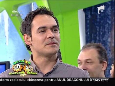 Etnic si Nelu Ploiesteanu