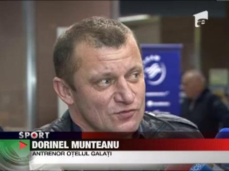 Piturca este atacat din toate partile