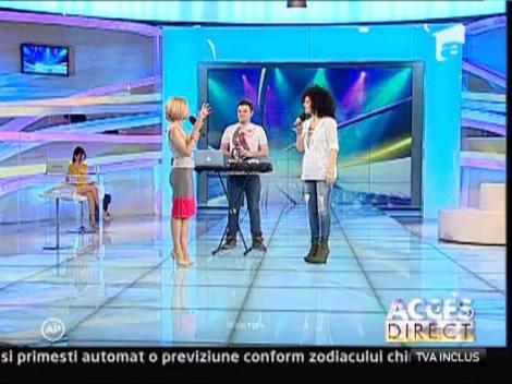 Tasha la Acces Direct