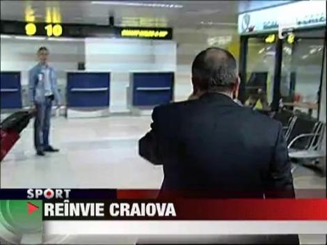 In 2-3 luni Craiova va avea iar echipa de fotbal!