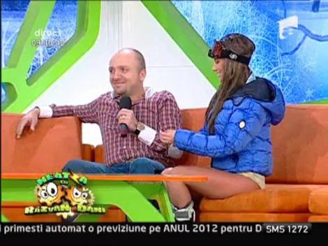 Costi Ionita la Neatza