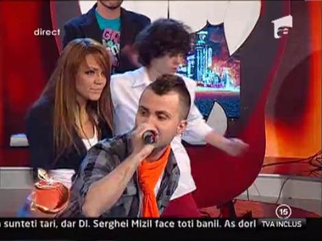 Residence Deejays & Frissco - My way