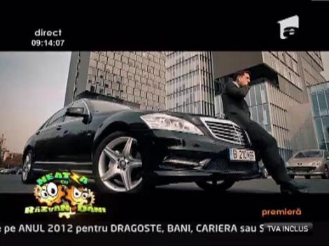 Julian M & Veronik-Superstars