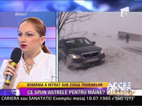 Surprize astrologice pe 27 Ianuarie