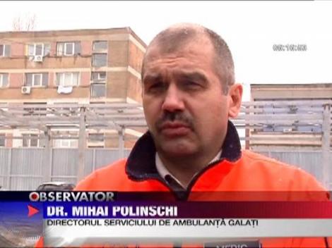 Nati Meir a incercat sa se sinucida