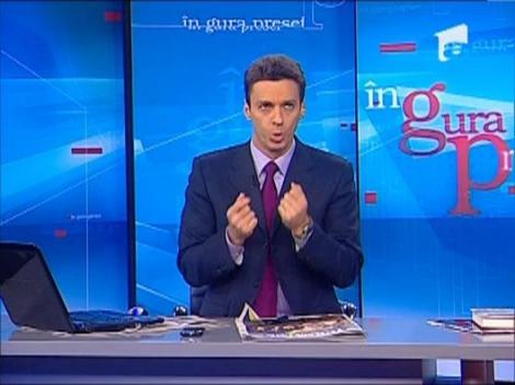 Mircea Badea despre alegerile comasate