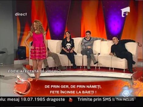 Colectia de haine a Andrei Turcanu