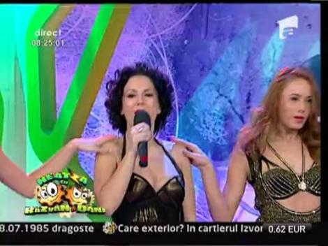 Darya - "Sweetest Romance"