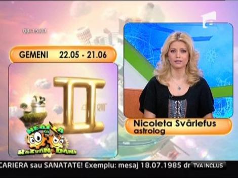 Horoscopul Zilei 26.01.2012