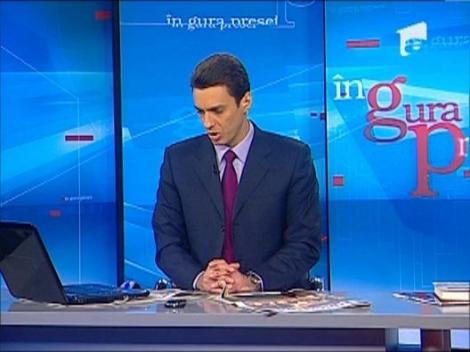 Mircea Badea despre Emil Hossu