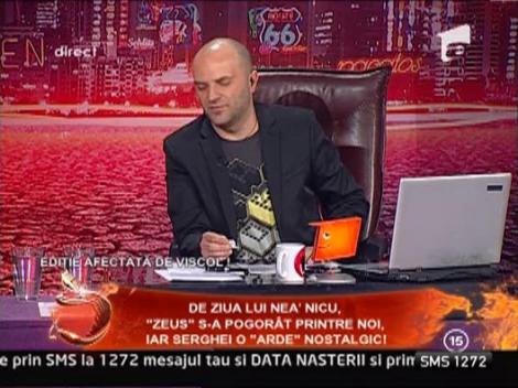 Bucurestiul ingropat sub nameti