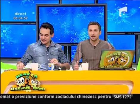 Emil Boc nu se poate abtine