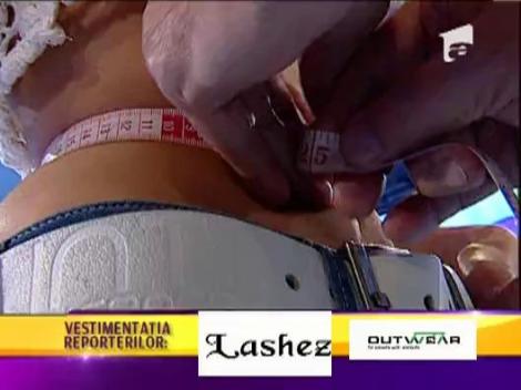 "Viespea" lui Ogica are un look nou